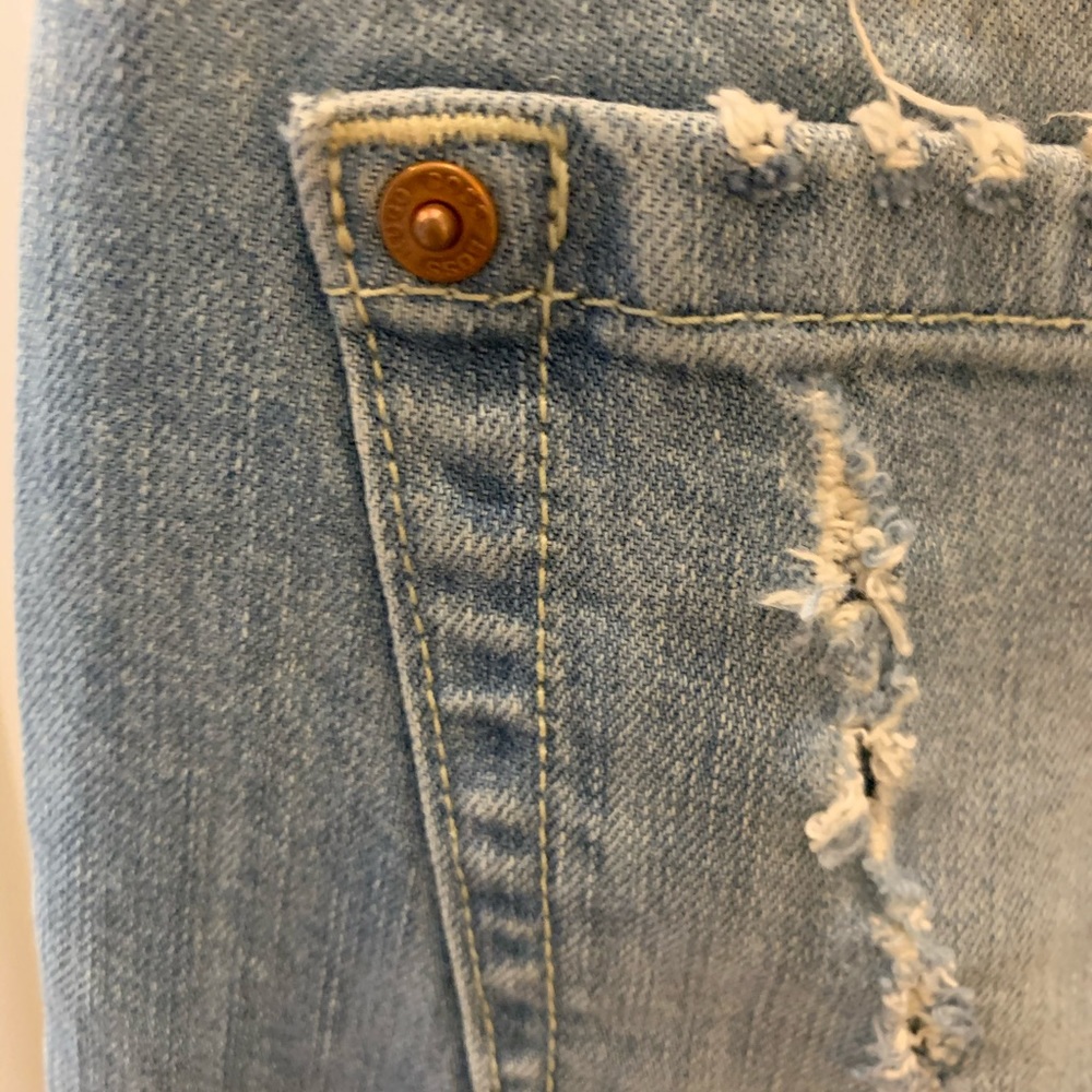 Hugo Boss Jeans - Picture 7 of 7